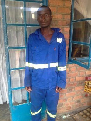 Malawi court in Nkhata Bay convicts MV Illala crew official for defilement