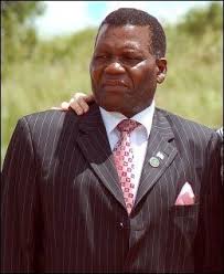 Malawi National Advocacy Groups demand Mutharika Fire George Chaponda to regain Citizens confidence