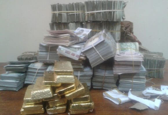 Asian businessman on custodial charge for attempting to externalize forex