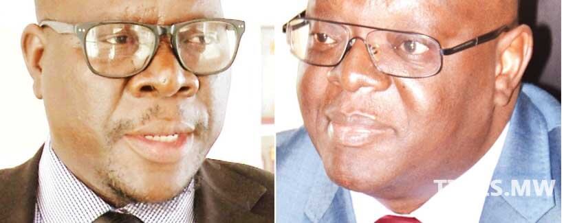 MRA contradicts with Admarc boss Foster Mulumbe