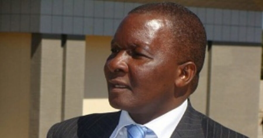 Malawi Information Minister Nicholas Dausi impresses in a ‘Tit for tat’ with Brian Banda