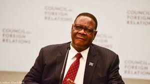 Zambian opposition party ‘UPP’ presents maize-gate evidence to Malawian and Zambian govts