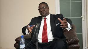 Zambia opposition hails Malawi President Mutharika for taking swift action on alleged maize corruption