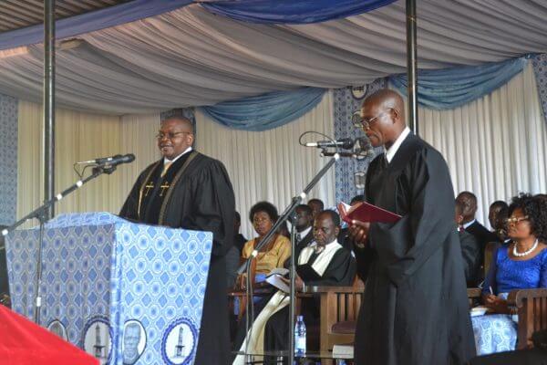 APM appoints MBC, EGENCO board members: Paramount Chief Lundu rewarded