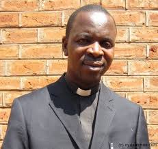 Rev Chimwemwe Mhango cripples CCAP of Livingstonia Synod