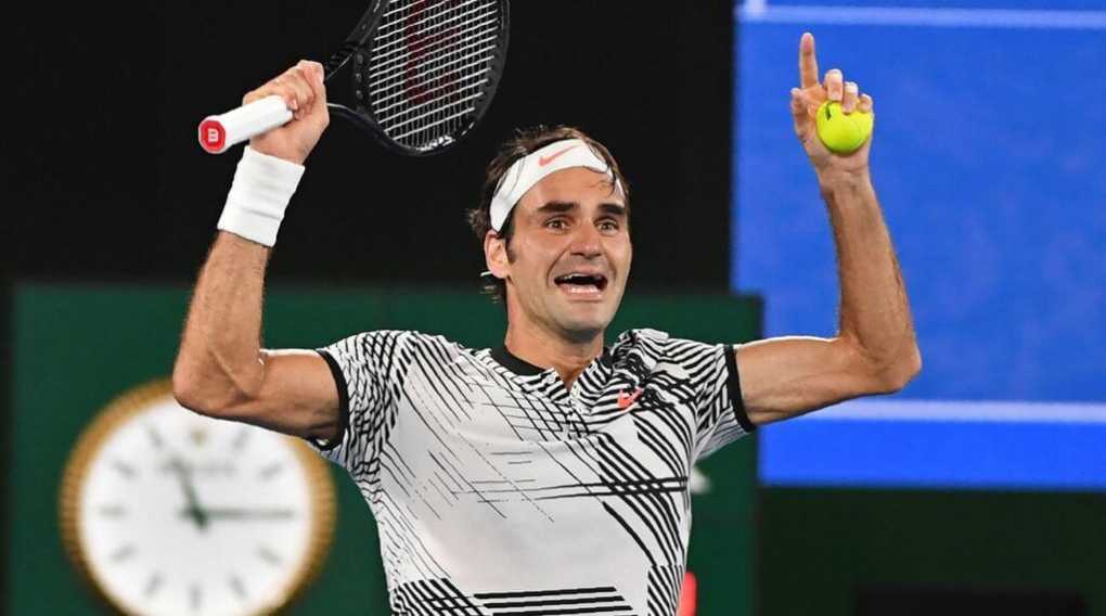Roger Federer Wins Australian Open, a feat Malawi Government should embrace as their own