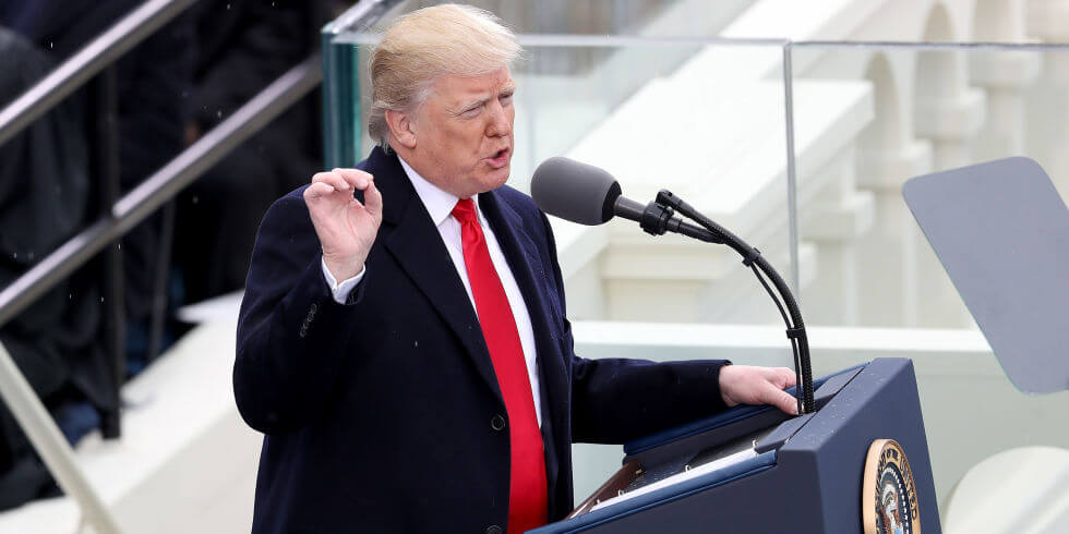 MSNBC host: Trump Speech Was ‘Hitlerian’