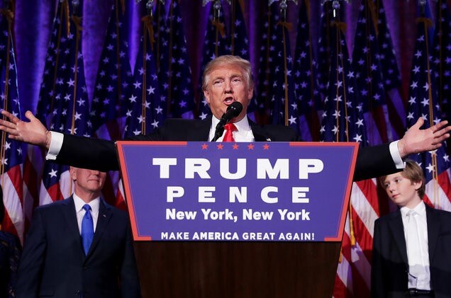 How America’s new president will have a direct impact on Ghana