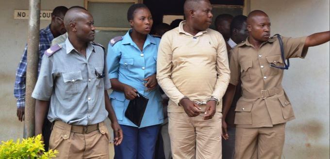 State furnishes court with extradition consent on Murekezi, court proceedings resume Friday