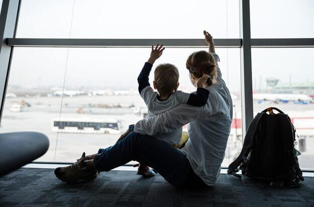 Tourism: 2017 travel tips for working moms