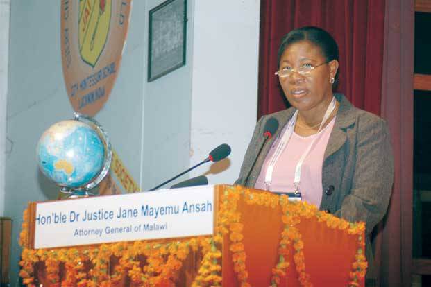 Ahead of 2019 polls, Malawi political parties caution electoral body on NRB registration reliance
