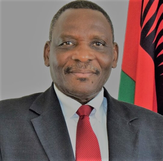 MW. Govt. to engage with its US-based Diaspora in Forum; President Mutharika to make cameo appearance
