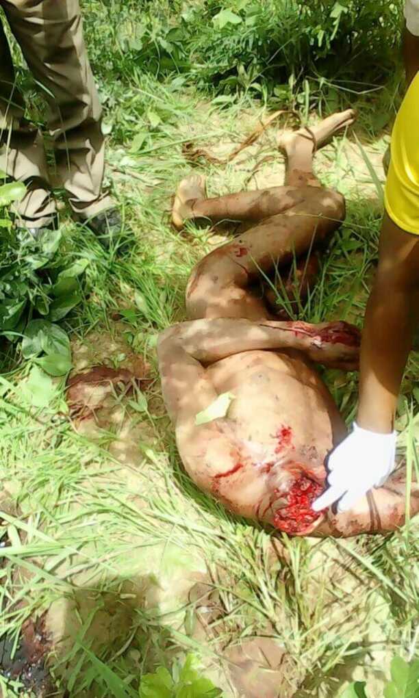 Four Mzimba men arrested for killing a 66 year old man over son’s sins