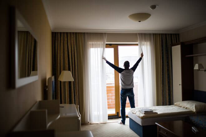 Tourism: Personalizing Hotel Guest Experience by Leveraging Tech