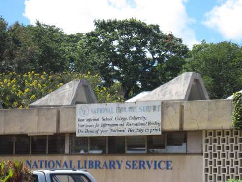 Introduction of user fee reduces Malawi National Library’s patronage
