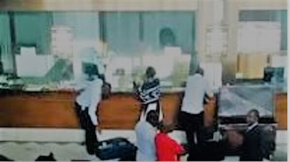 RBM to dismiss employee behind video clip showing ACB handing over Chaponda’s cash