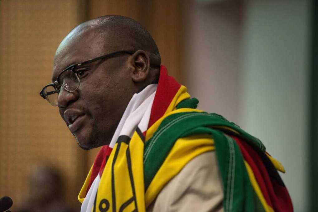 Security breach at Zimbabwe Electoral Commission; Database hacked