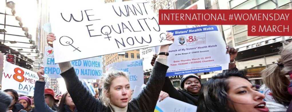 Why we must construct a different world of work for women