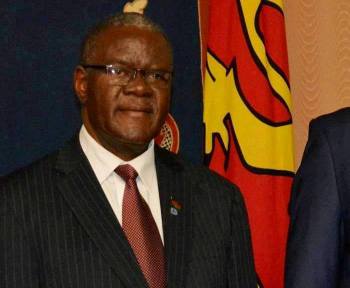 Mutharika appoints Aggrey Masi as deputy minister of agriculture