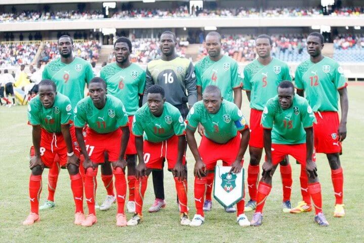 Prophet Bushiri ready to bankroll Flames’ AFCON Tournament; asks FAM to submit budget