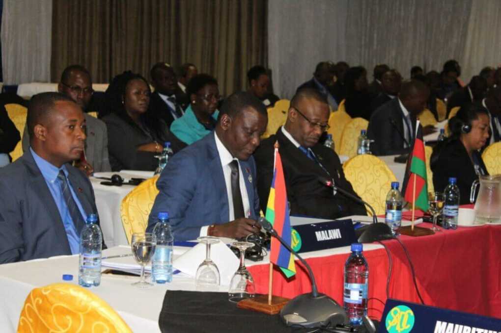 SADC on existence stock taking: Malawi advocates for overhaul youth economic empowerment