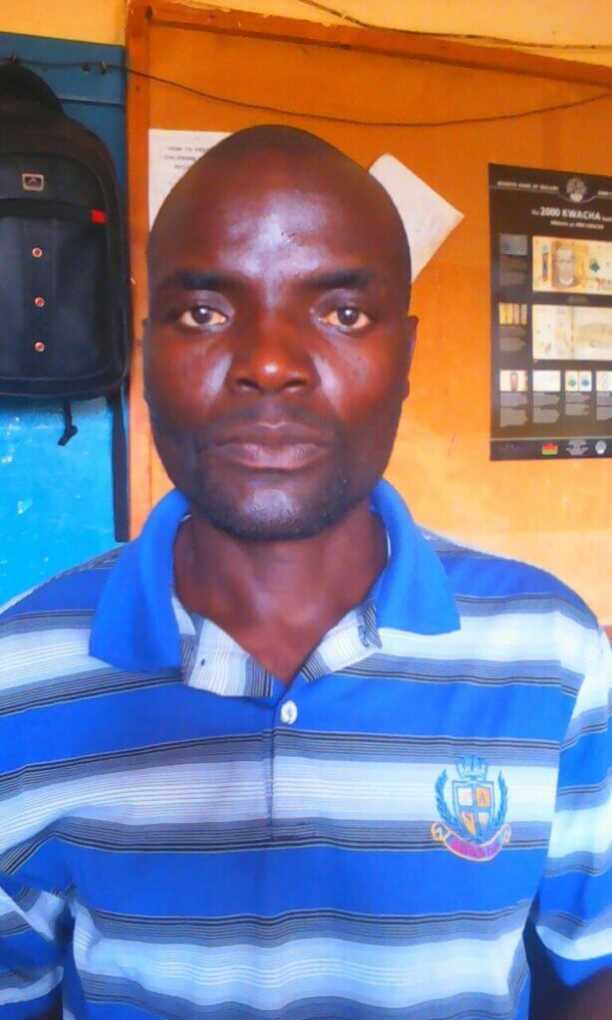 Kasungu man arrested for murdering wife and aunt 