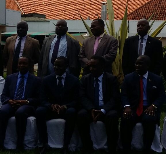 Malawi and Ethiopia are engaged in a serious two-day diplomatic talks in a bid