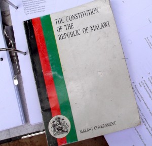 The remaking of the Malawi must start with Constitutional amendment where “Past the post system” must be replaced by “50+1 system” to second round of elections