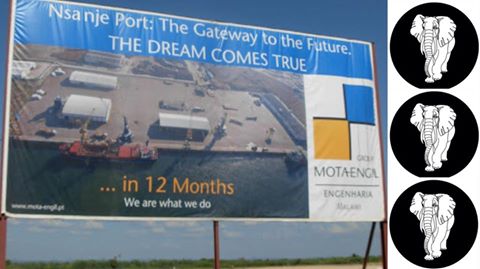 Tonse Govt terminates Motal Engil’s MK5.1bn: Why now?