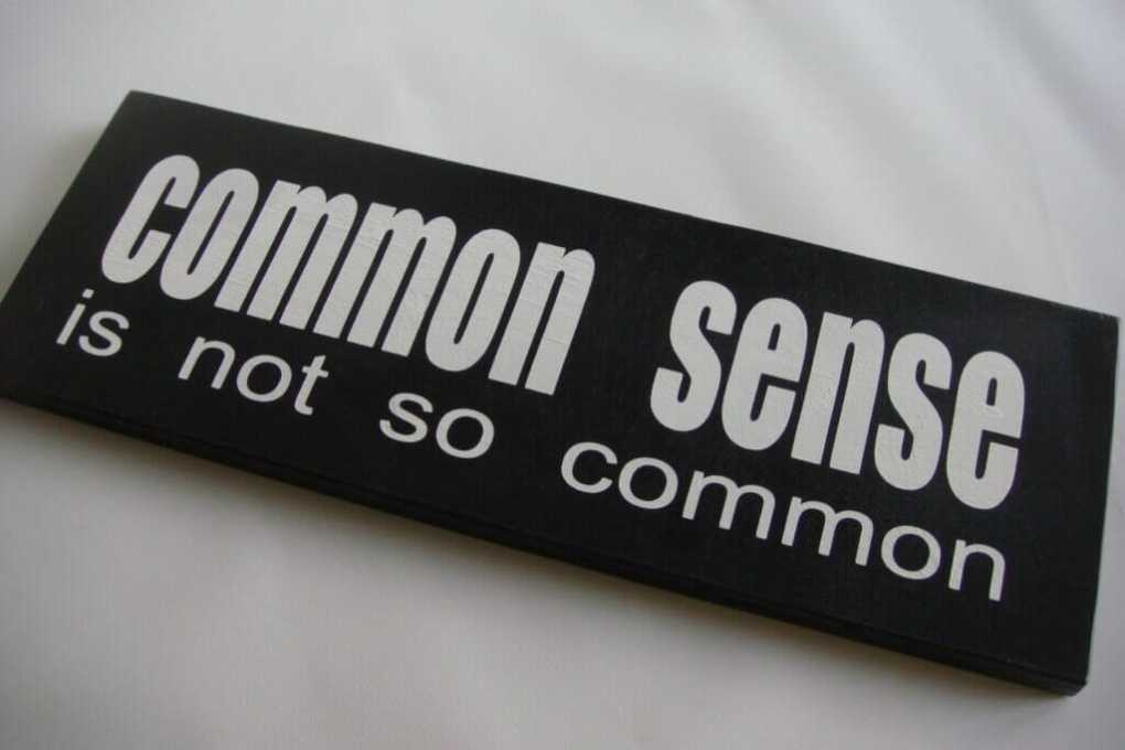 Malawi in Age and Era of “NO COMMON SENSE”