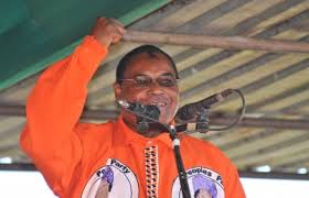 PP acting President Uladi Mussa named in passport scam, risks arrest