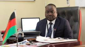 Malawi’s student loan agency Chief Chisoni caught into extravagance spare; acquires MK89 million TX vehicle