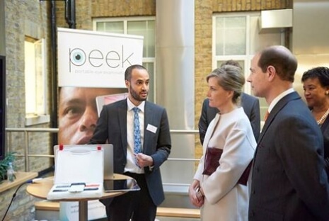 HRH The Countess of Wessex, to make historic visit to Malawi in Commonwealth Week