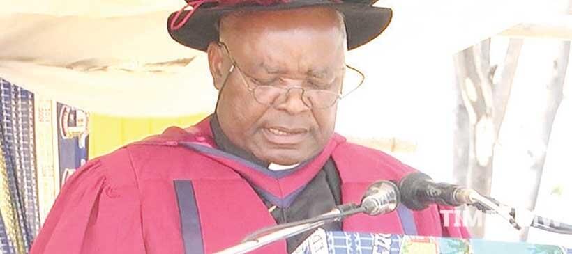 Catholic Bishop tips government to find settlements for displaced Malawians first before refugees 