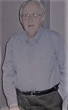 Patrick O’Malley has passed on in Ireland