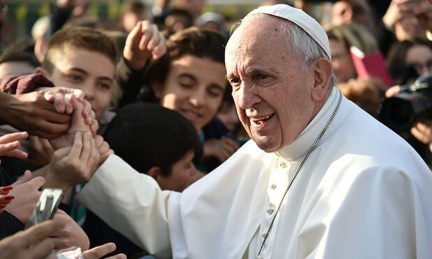 DPP’s Makande apologises; seeks sympathy from Catholics over Pope Francis resignation remarks