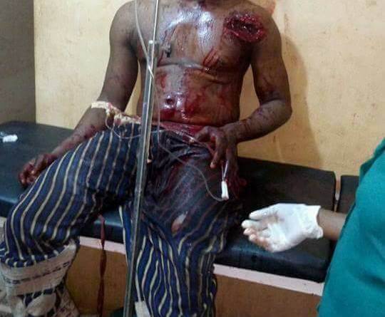Anti-Bullet Charms and Destructive Power of Superstition in Africa