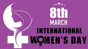 March madness! Martyrs, merriment and the month global women come to the UN and take control