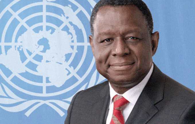 UNFPA commemorates International Day to end obstetric fistula: Hope, healing, and dignity for all