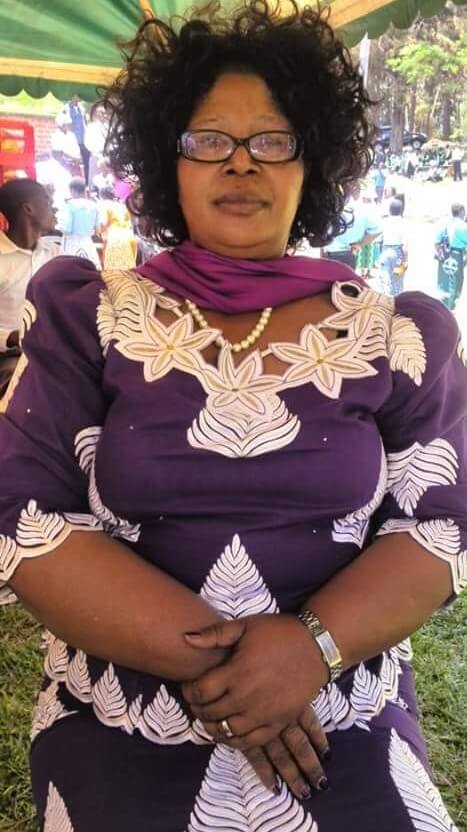 Malawi VP Chilima resignation fake letter: JB sister, two others, charged and granted bail