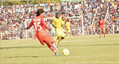 Malawi’s super league players to undergo Covid-19 test
