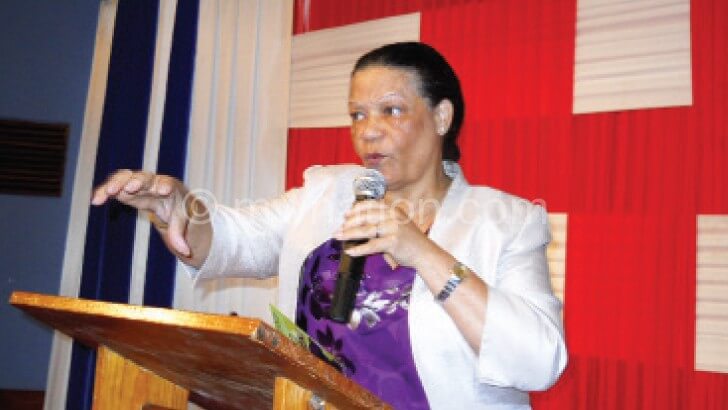 United Independence Party leader and owner of SS Rent Car Services Hellen  Singh, passes away