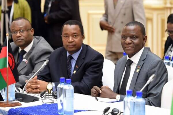 Malawi central bank maintains fiscal policy rate at 16%