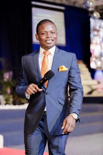 Prophet Bushiri’s ECG issues report to rights commission on church stumped; offers SA people apology