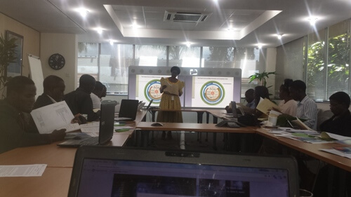 World Bank familiarizes the local media on its operations in Malawi