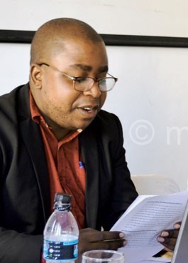 CEDEP asks Malawians to join the world fight against homophobia and transphobia
