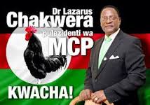 Chakwera to join SA’s Julius Malema, zambia’s Saviour Chishimba in scheduled Transformation Alliance national conference