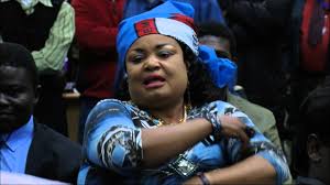Breaking News: President Mutharika fires Minister Kaliati