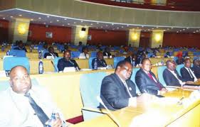 Parliament committee against oil exploration in Lake Malawi: says Malawi has outdated laws to safeguard petroleum production