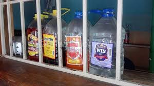MBS bans liquor in plastic bottles in Malawi